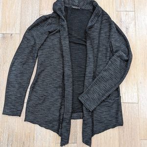 Men's XL Open Cardigan from Simon's